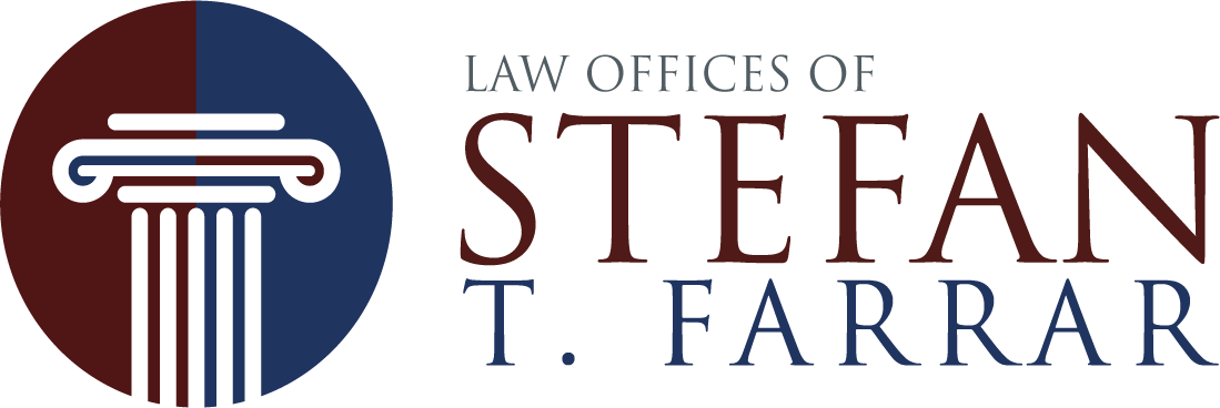 Stefan Farrar Law